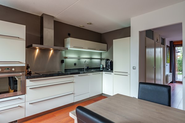 Medium property photo - Klifrakplantsoen 180, 3544 RC Utrecht